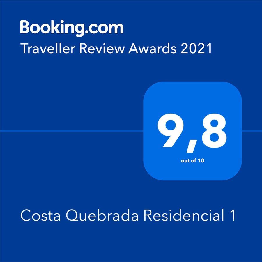 베날마데나코스타 Costa Quebrada Residencial 1 아파트 외부 사진