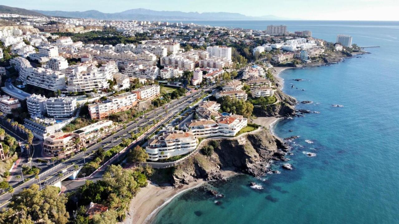 베날마데나코스타 Costa Quebrada Residencial 1 아파트 외부 사진