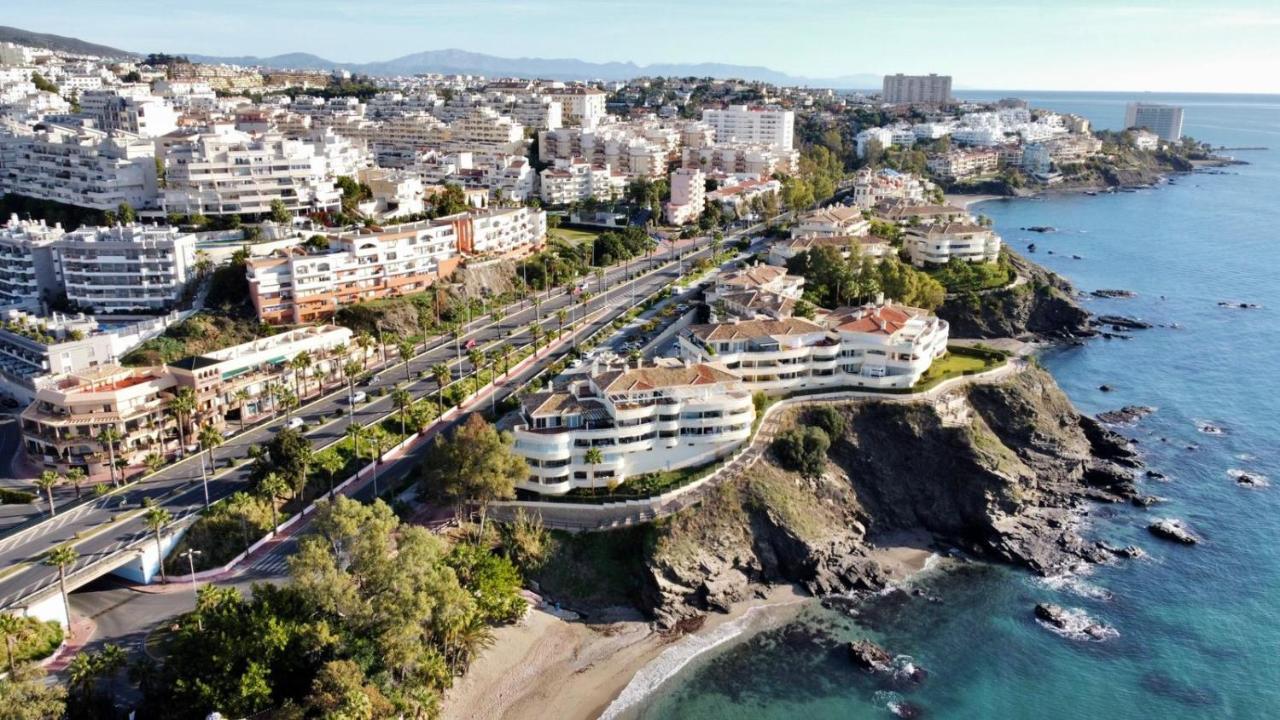 베날마데나코스타 Costa Quebrada Residencial 1 아파트 외부 사진