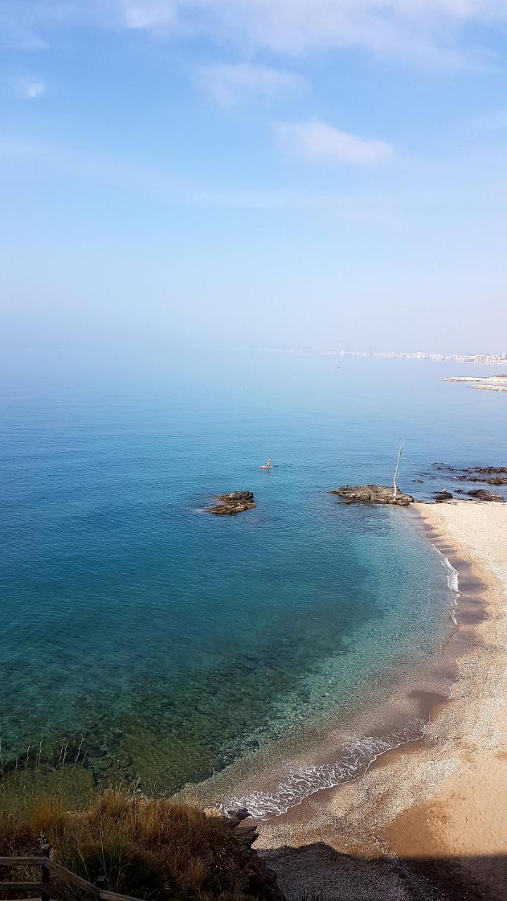 베날마데나코스타 Costa Quebrada Residencial 1 아파트 외부 사진