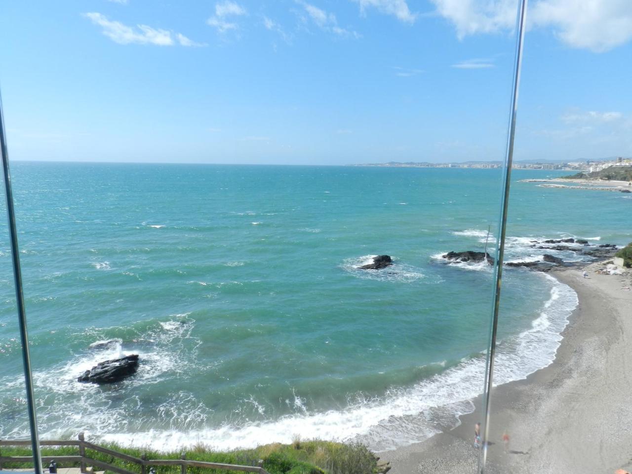 베날마데나코스타 Costa Quebrada Residencial 1 아파트 외부 사진