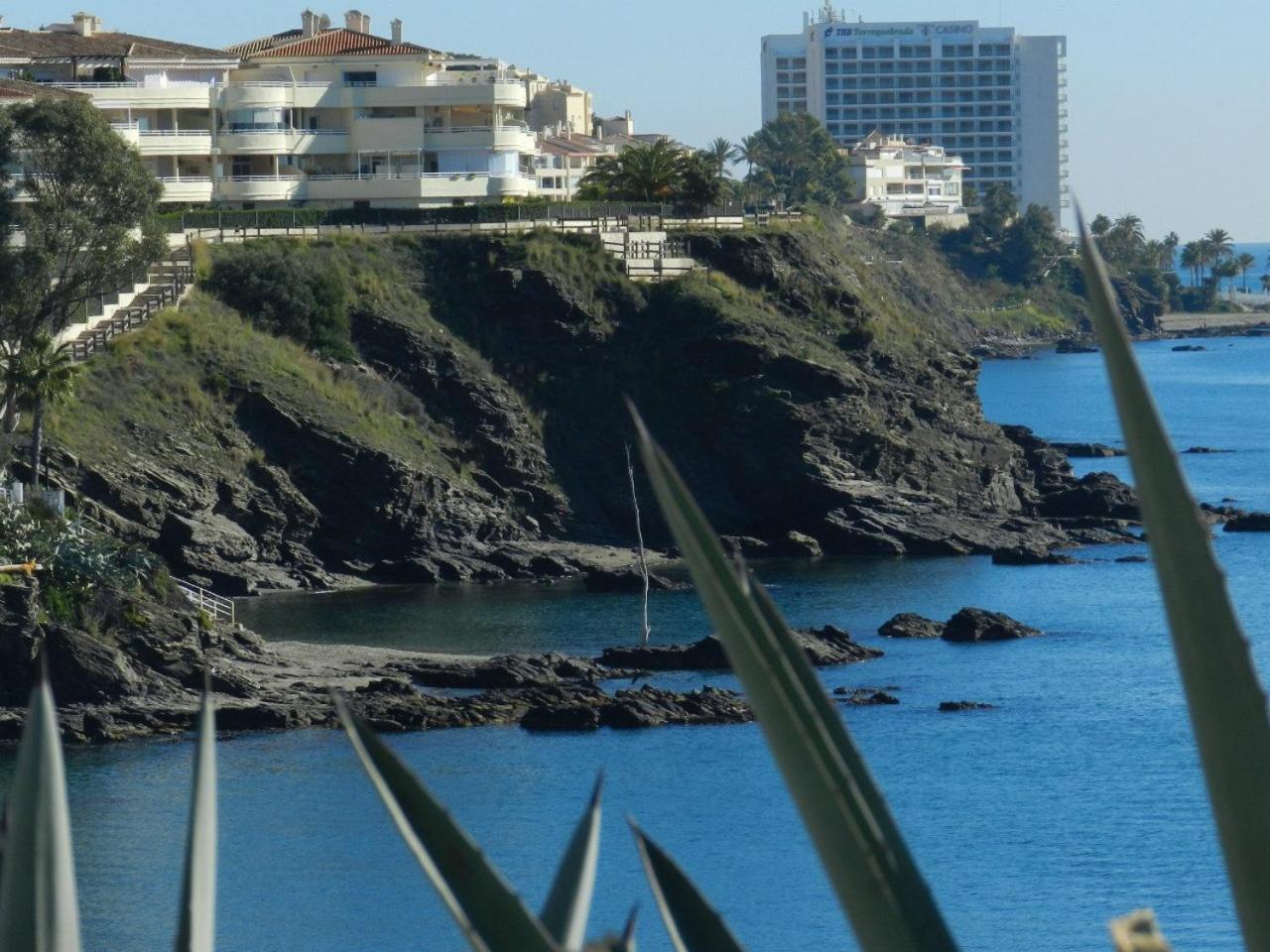 베날마데나코스타 Costa Quebrada Residencial 1 아파트 외부 사진