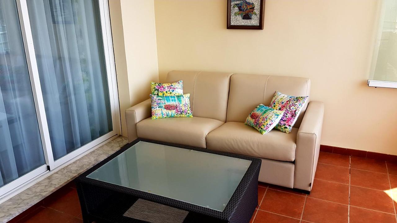베날마데나코스타 Costa Quebrada Residencial 1 아파트 외부 사진