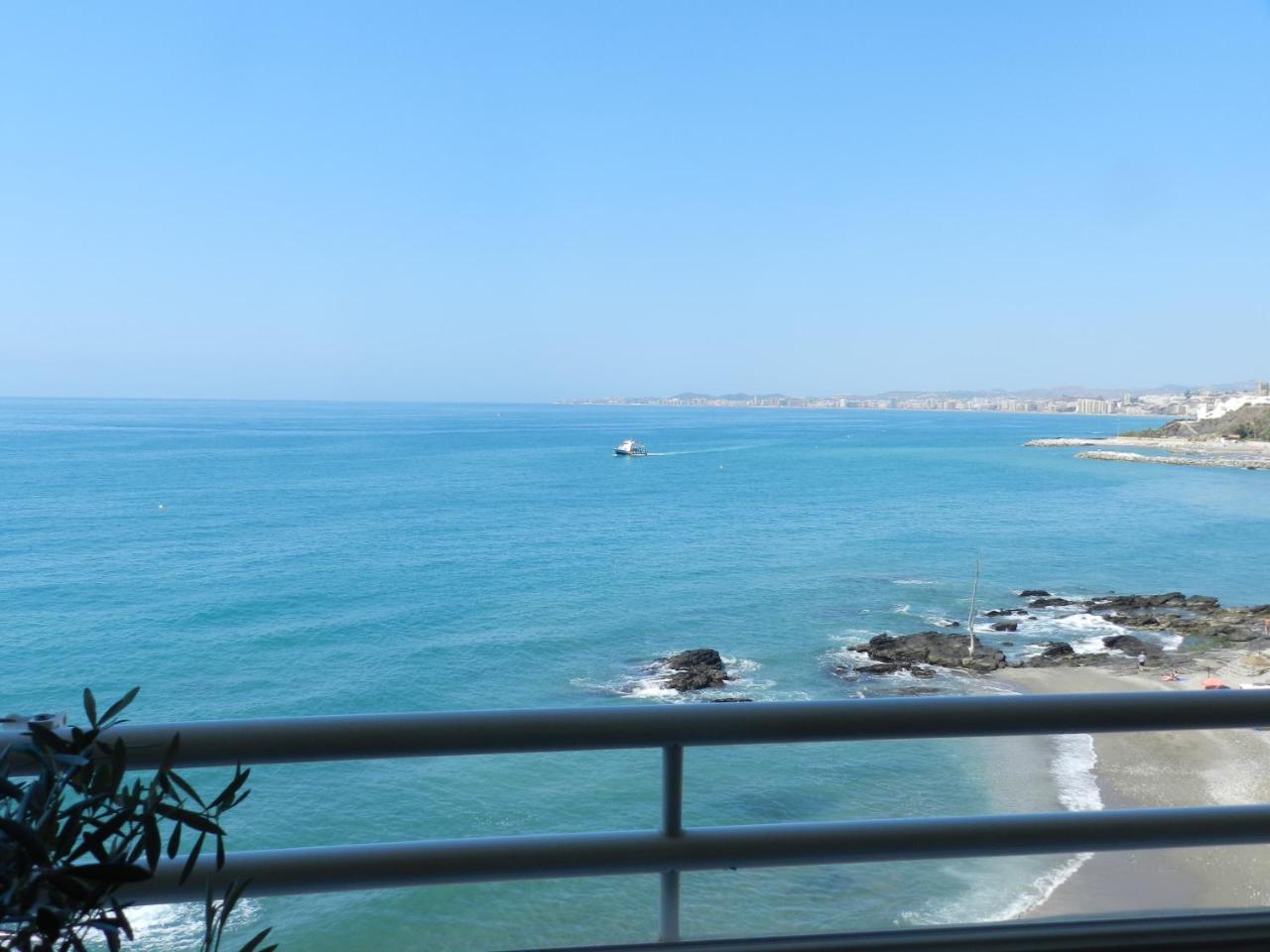 베날마데나코스타 Costa Quebrada Residencial 1 아파트 외부 사진