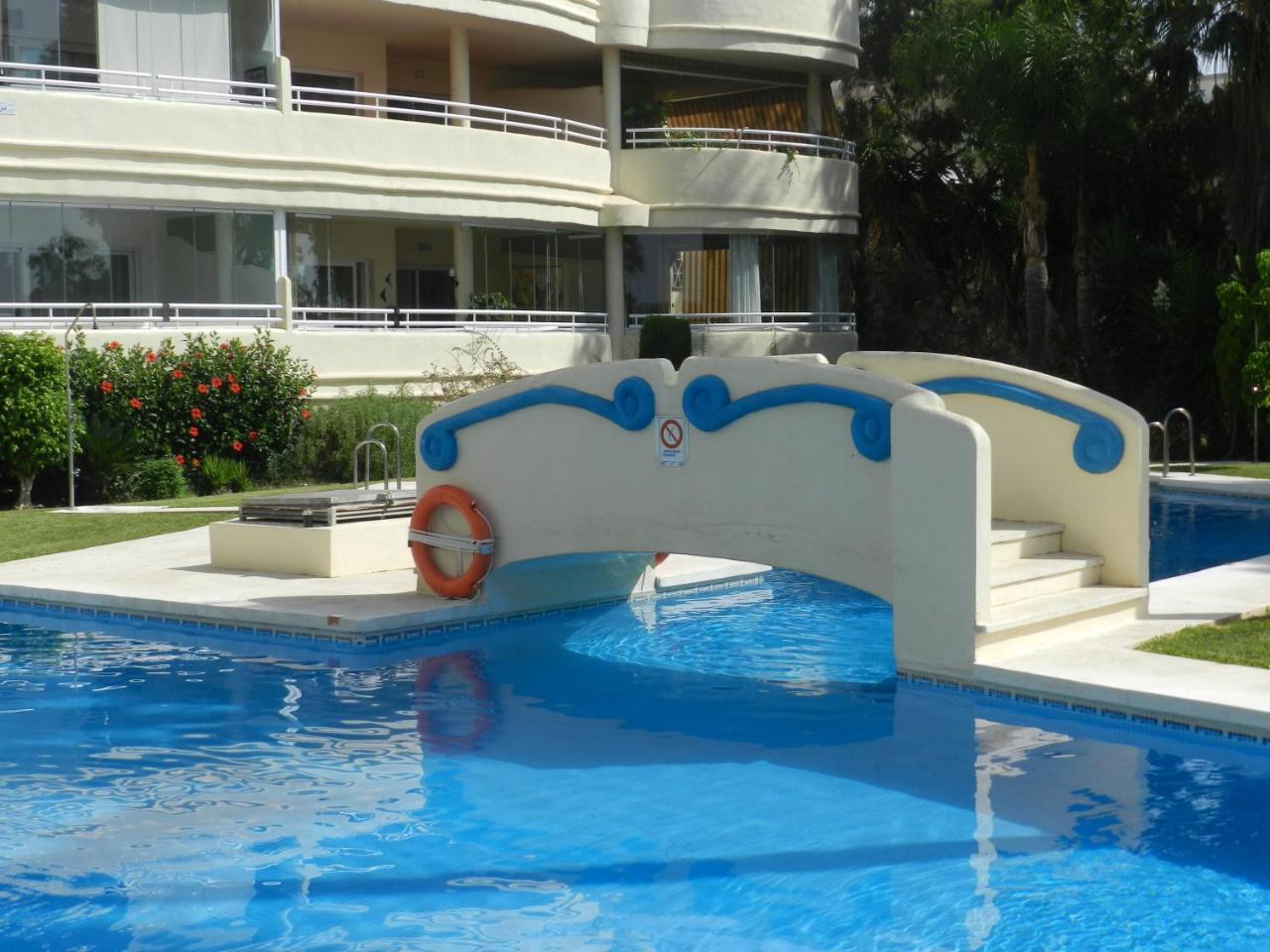 베날마데나코스타 Costa Quebrada Residencial 1 아파트 외부 사진