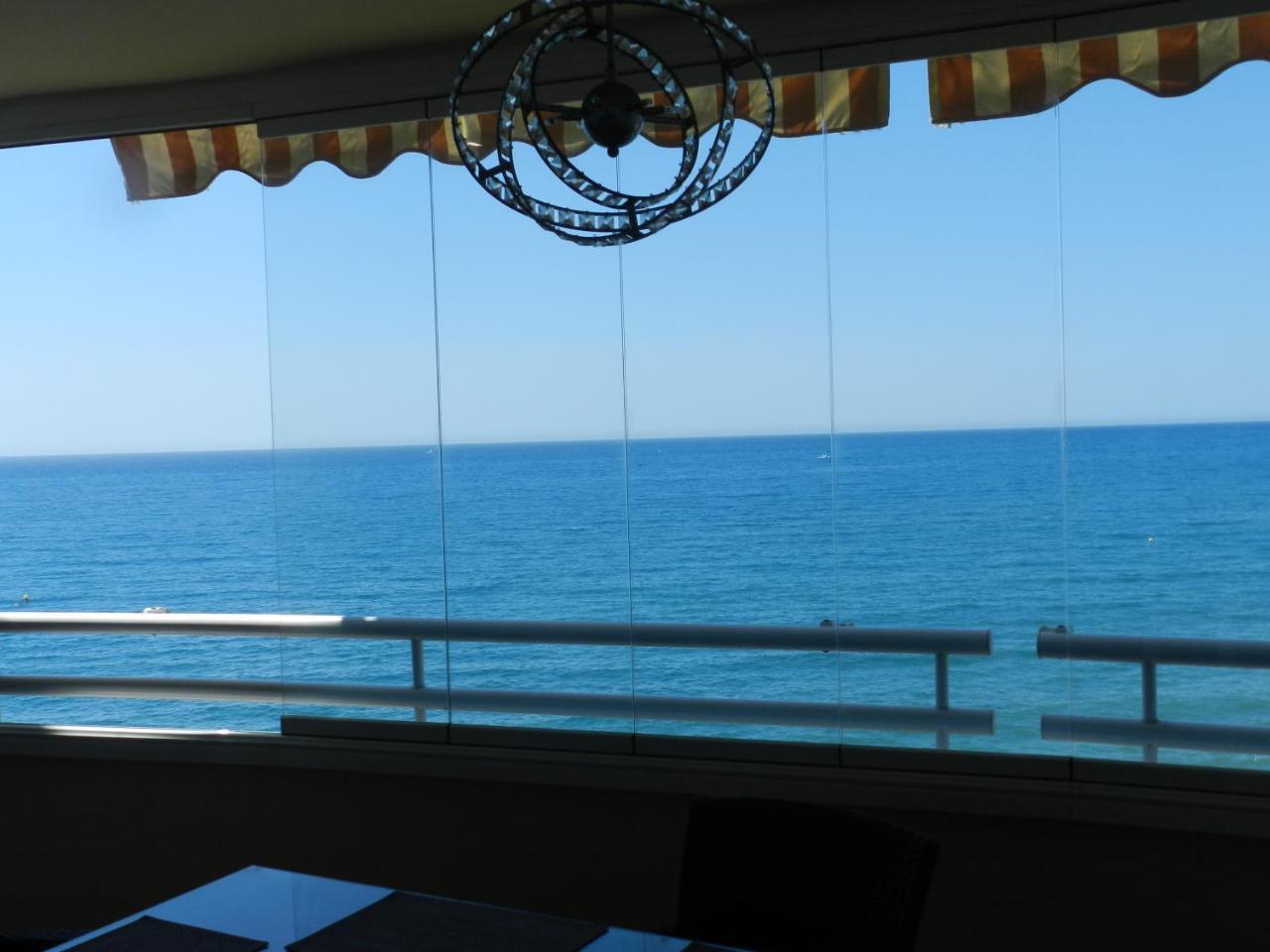 베날마데나코스타 Costa Quebrada Residencial 1 아파트 외부 사진