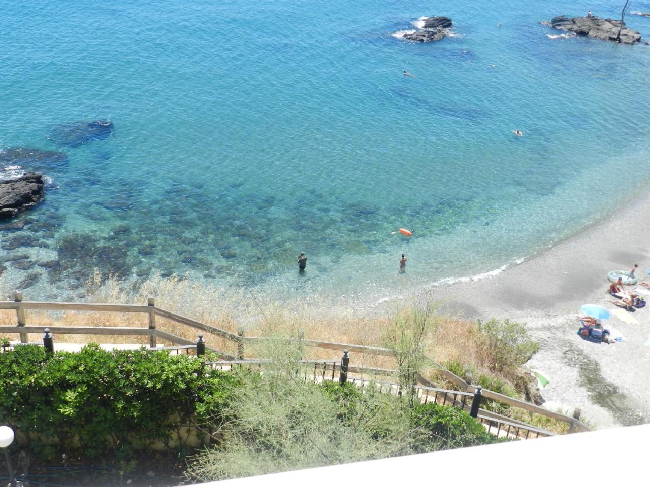 베날마데나코스타 Costa Quebrada Residencial 1 아파트 외부 사진