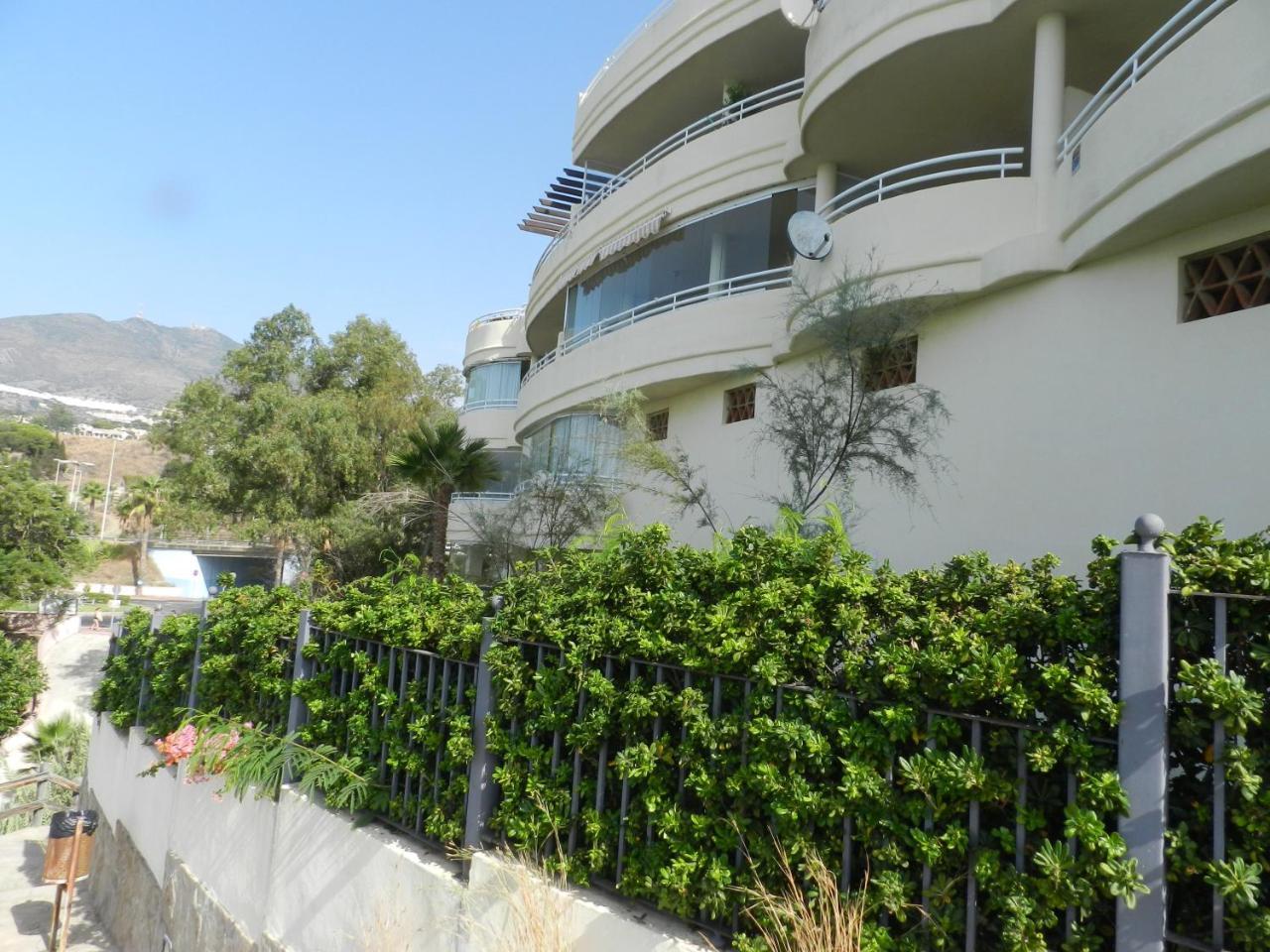 베날마데나코스타 Costa Quebrada Residencial 1 아파트 외부 사진
