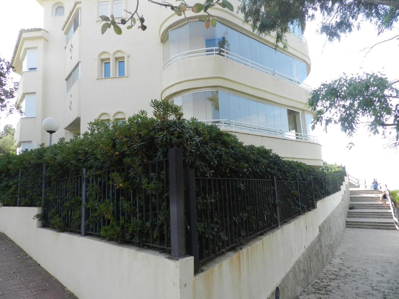베날마데나코스타 Costa Quebrada Residencial 1 아파트 외부 사진