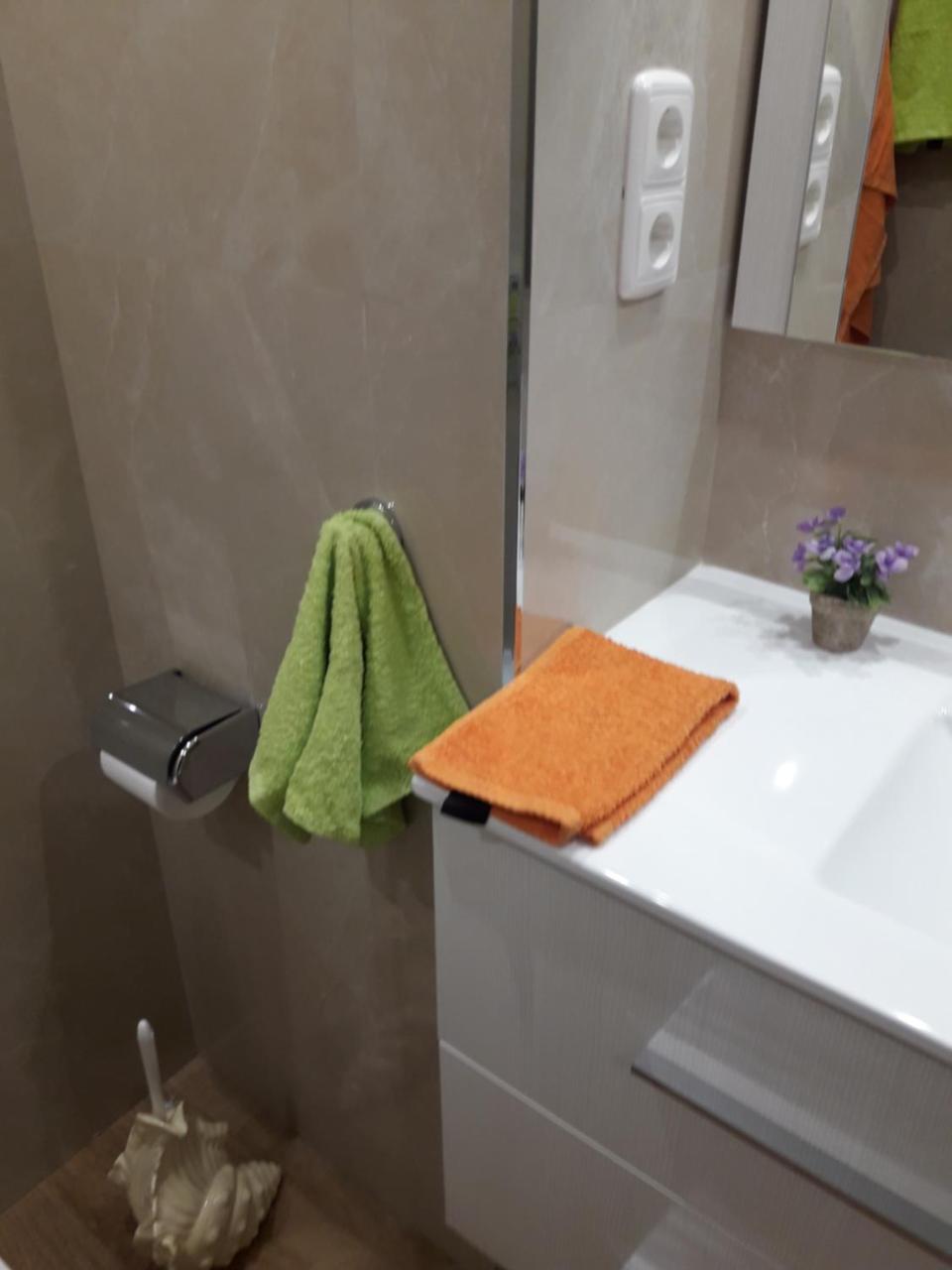 베날마데나코스타 Costa Quebrada Residencial 1 아파트 외부 사진