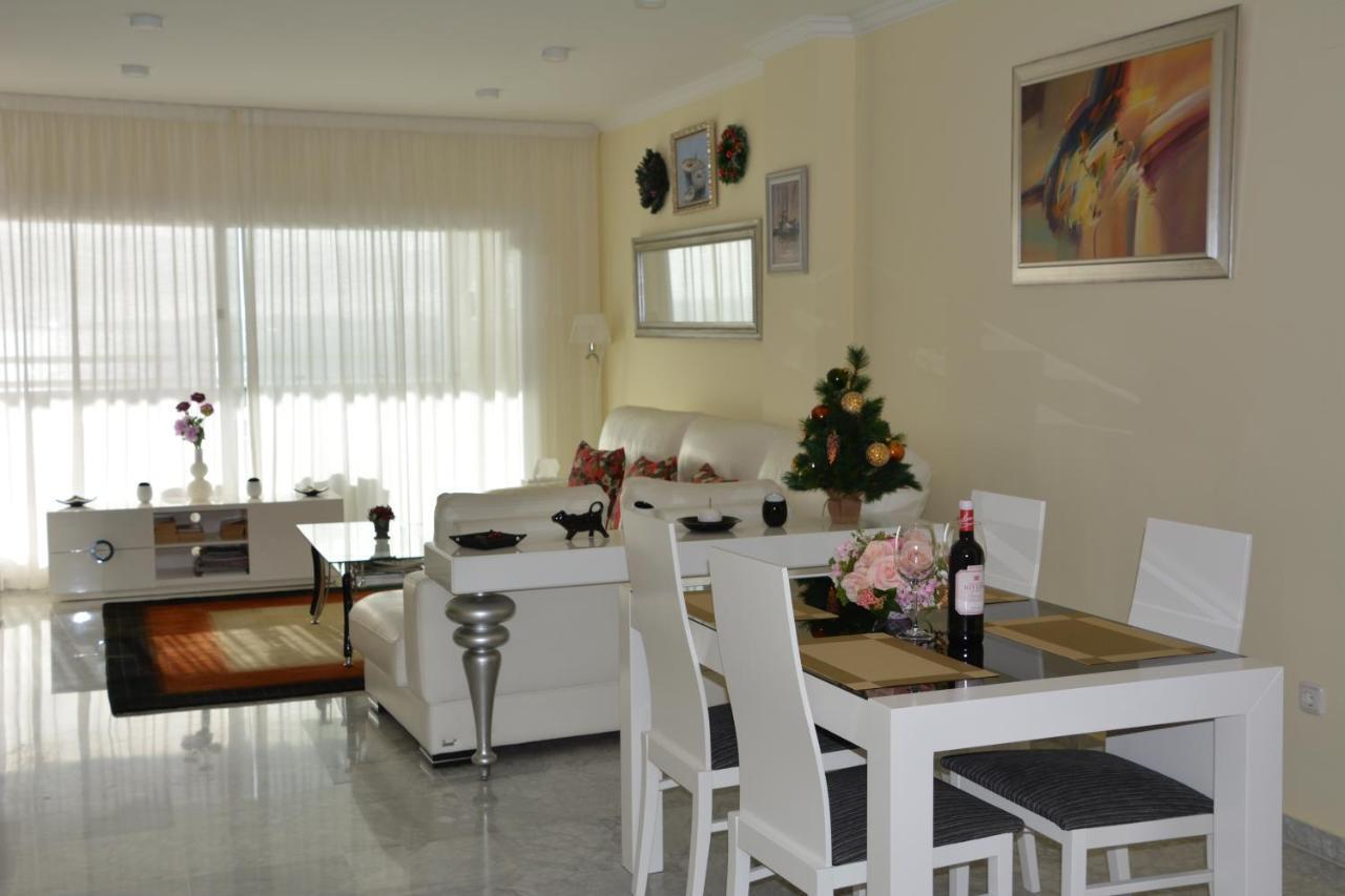 베날마데나코스타 Costa Quebrada Residencial 1 아파트 외부 사진