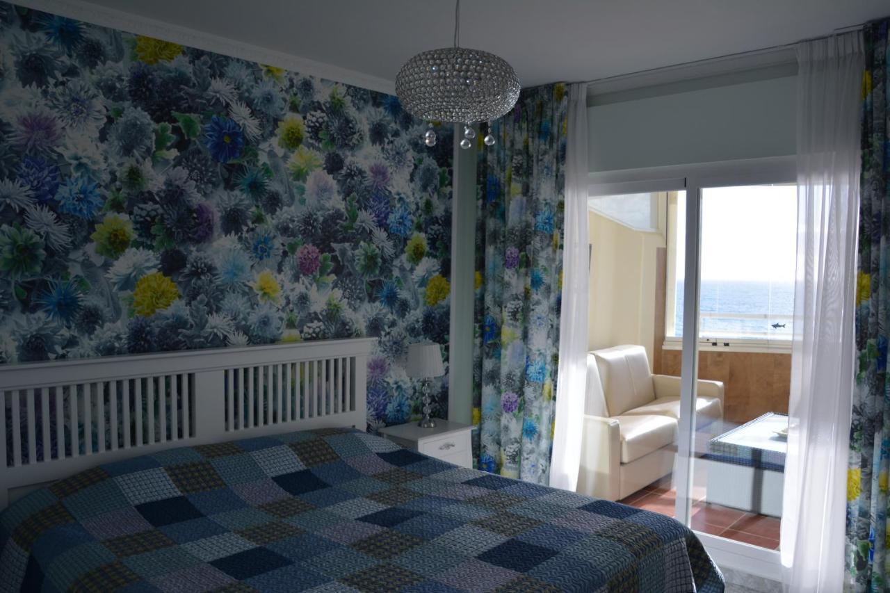 베날마데나코스타 Costa Quebrada Residencial 1 아파트 외부 사진
